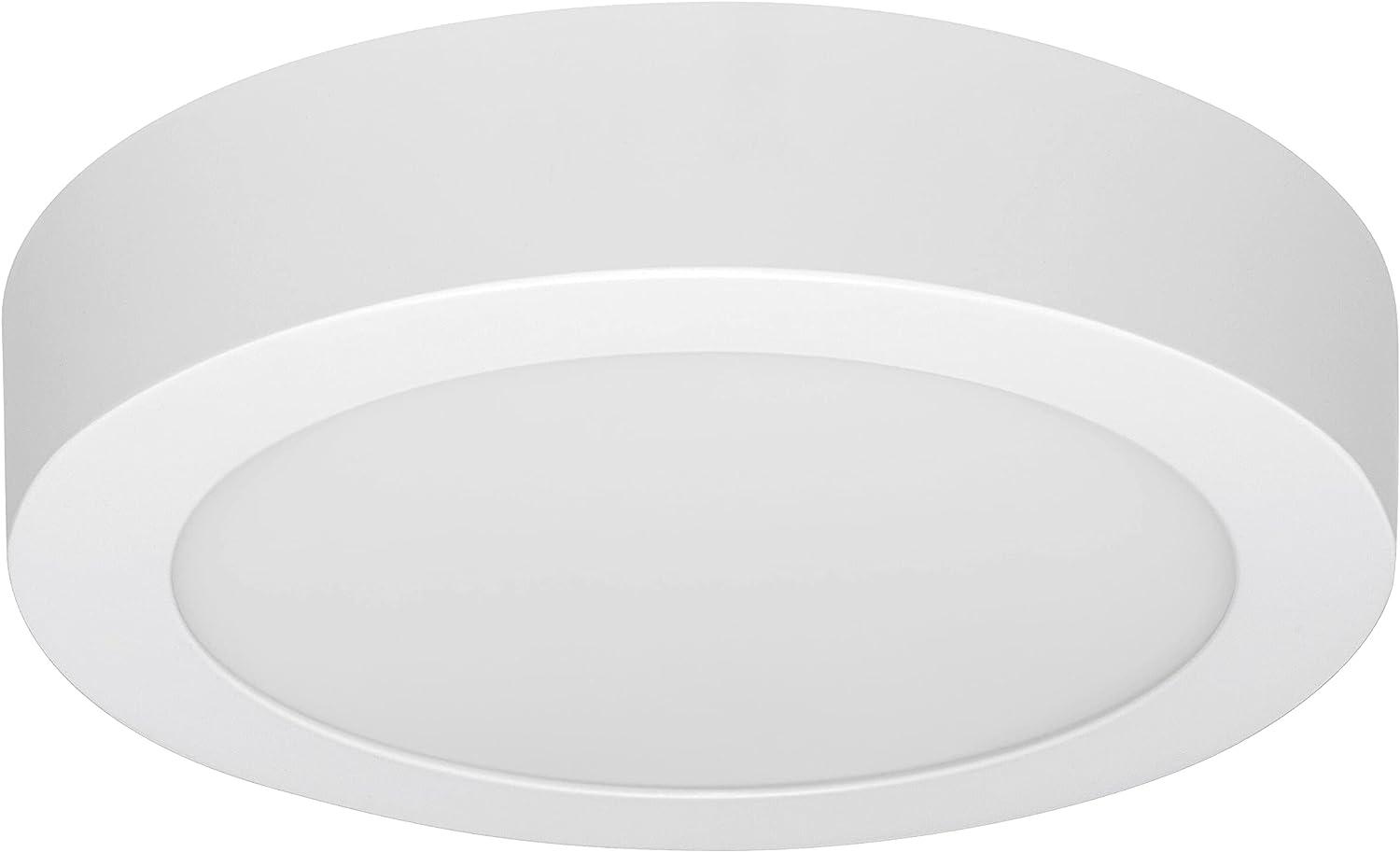 LEDVANCE Wifi SMART+ SURFACE DOWNLIGHT Deckenleuchte 20cm 12W / 3000K-6500K Bild 1