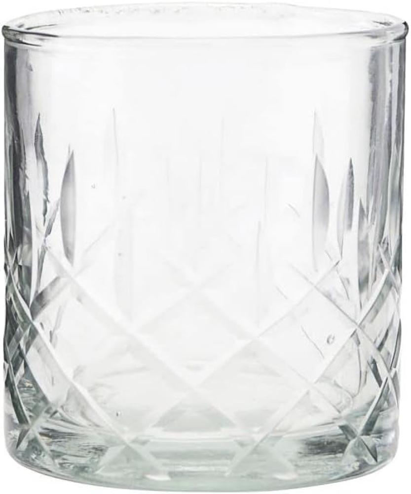 House Doctor Ek0805 Whiskyglas Vintage Bild 1