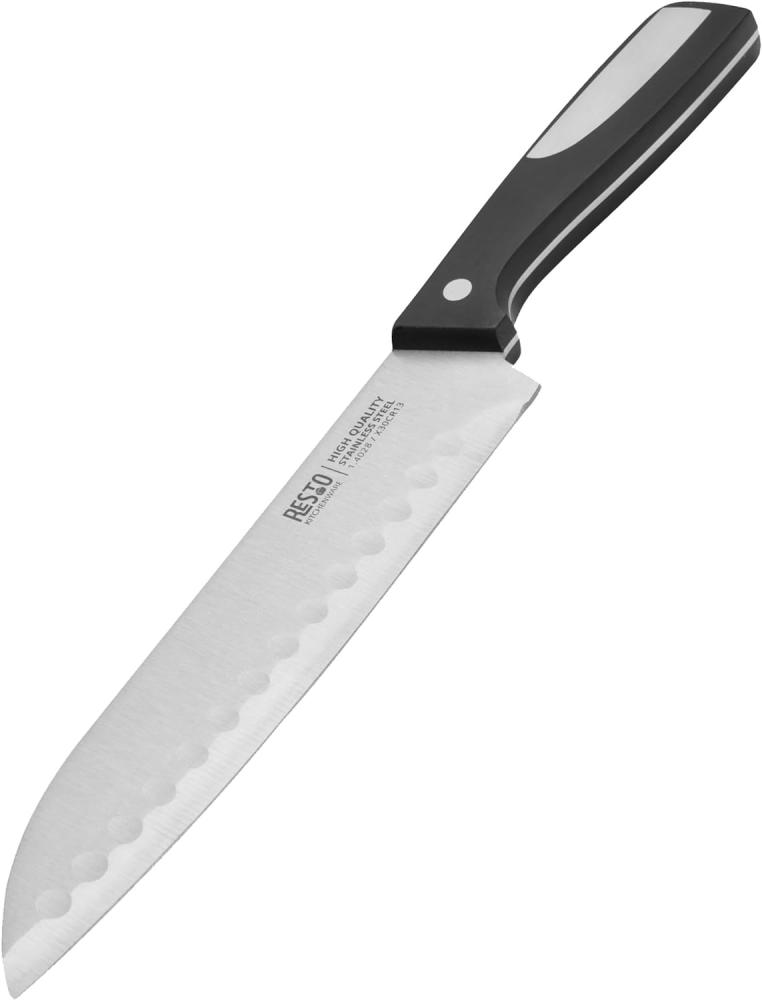 Resto SANTOKU MESSER 17. 5CM/95321 RESTO Bild 1