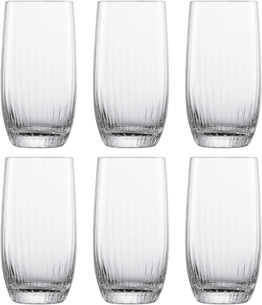 Longdrink Becher No. 79 H. 146mm 499ml FORTUNE Schott Zwiesel Bild 1