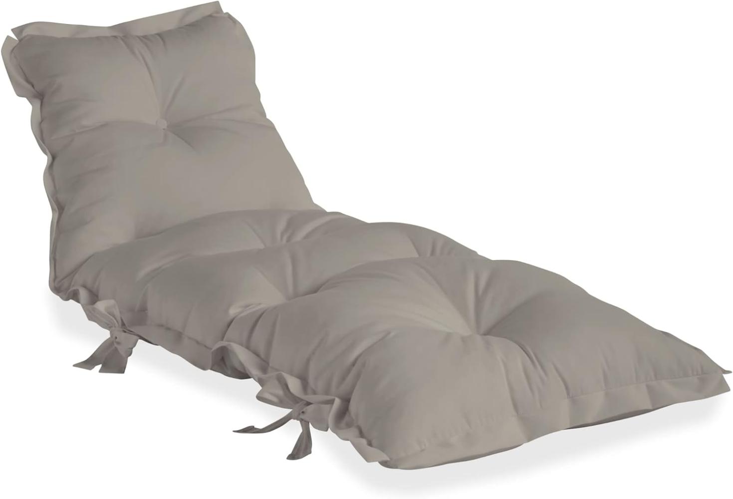 Karup Design SIT & SLEEP OUT™ Beige Bild 1