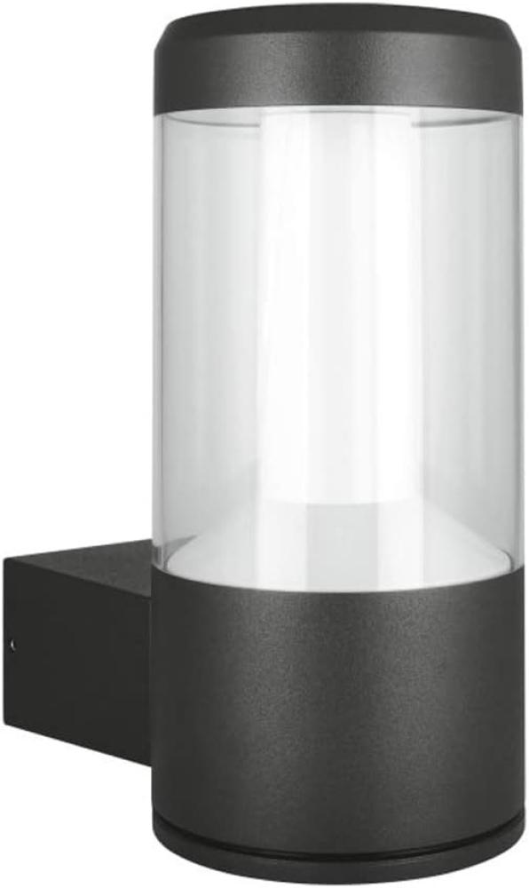 LEDVANCE OUTDOOR FACADE LANTERN 12 W 3000 K IP54 GY Bild 1