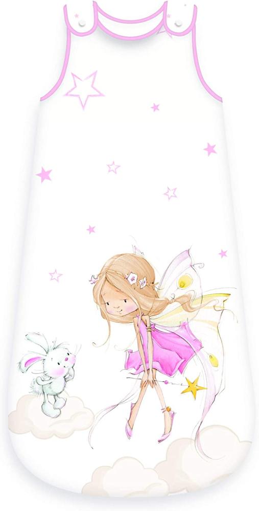 Schlafsack Baby LITTLE FAIRY (BL 45x90 cm) BL 45x90 cm Bild 1