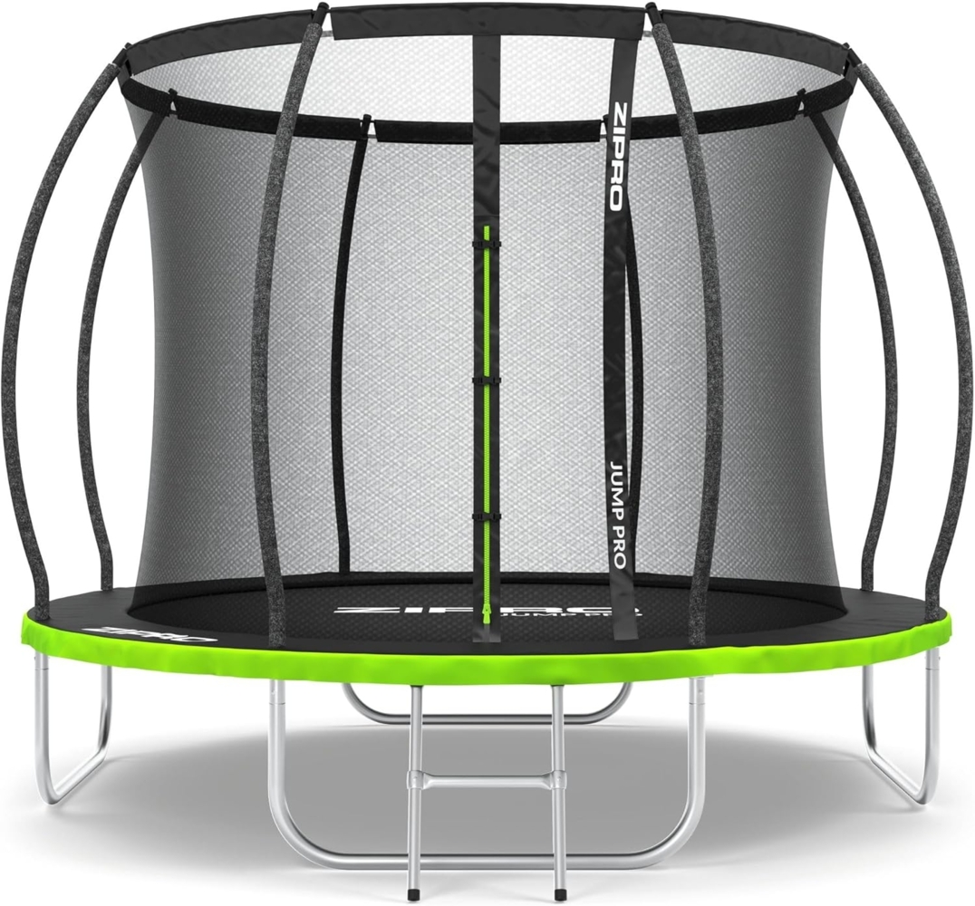 Zipro ZIPRO Trampolin 8FT Jump Pro PREMIUM Bild 1