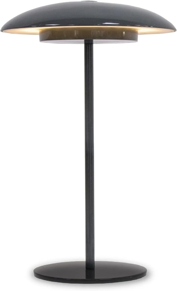 New Garden SARDINIA 30 anthrazit BATTERY LAMP Bild 1