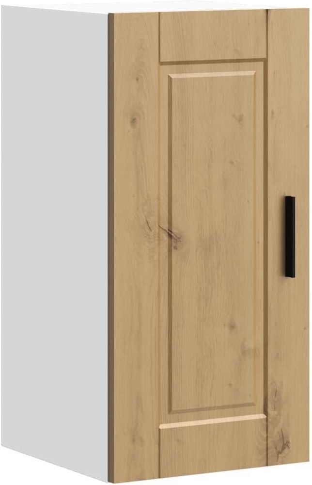 Küchen-Hängeschrank Porto Artisan-Eiche Holzwerkstoff 854026 Bild 1