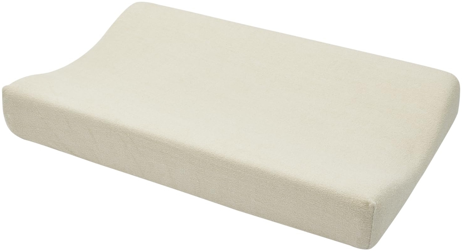 Meyco Wickelunterlagenbezug Uni - Soft Sand Beige Bild 1