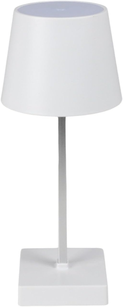 LED Tischlampe Touch Tischleuchte Nachttischlampe Leselampe Schreibtischlampe Bild 1