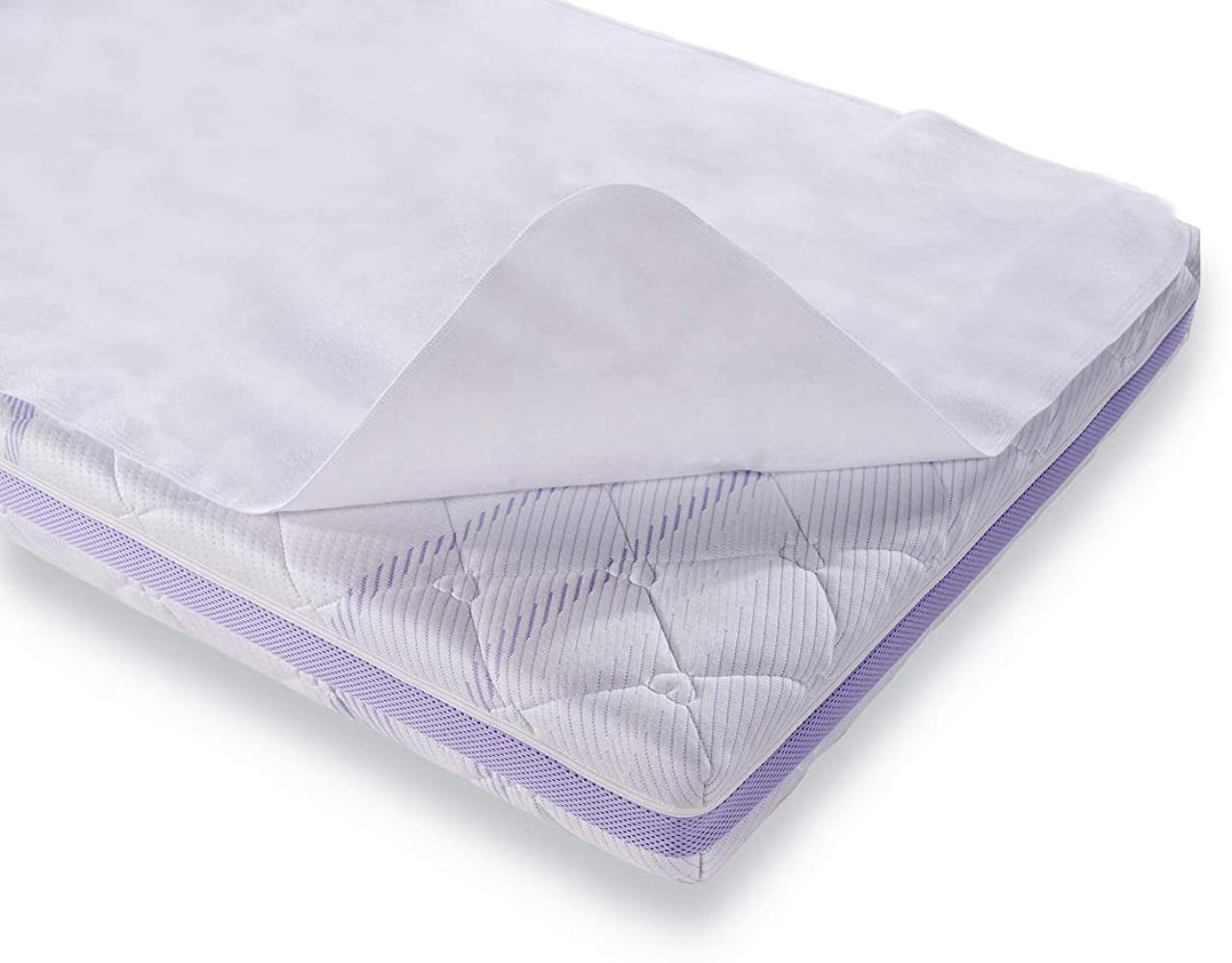 Träumeland 'Molton' Matratzenauflage 70x100 cm Bild 1