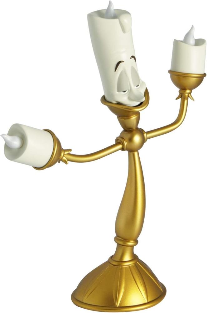 ABYstyle Disney Die Schöne und das Biest Lampe, mehrfarbig, Z106475 Bild 1