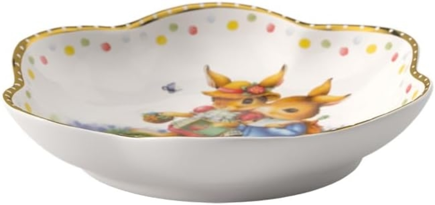 Villeroy & Boch Annual Easter Edition Jahresschale 2025 Bild 1