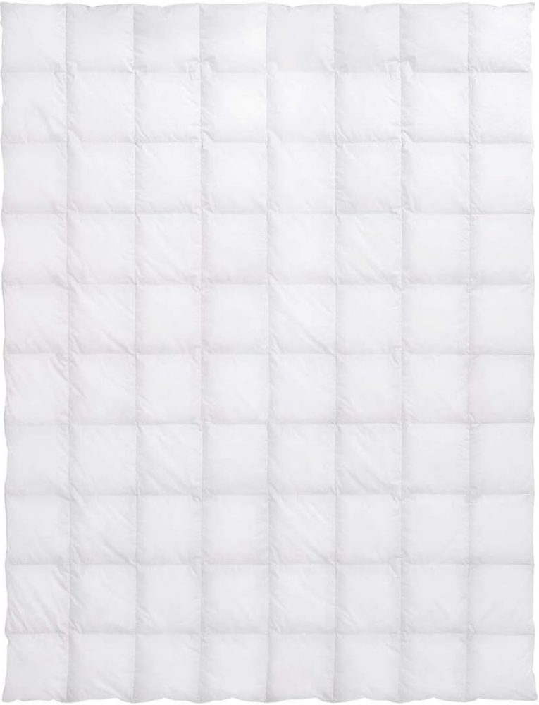 Centa-Star Harmony Daunendecke 8x10 extra leicht 155x220 Bild 1
