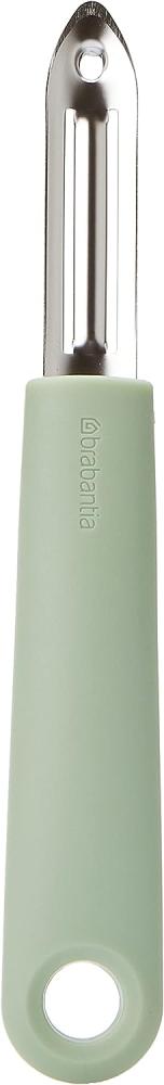 Brabantia Sparschäler Plus Raspel Tasty Jade Green Bild 1