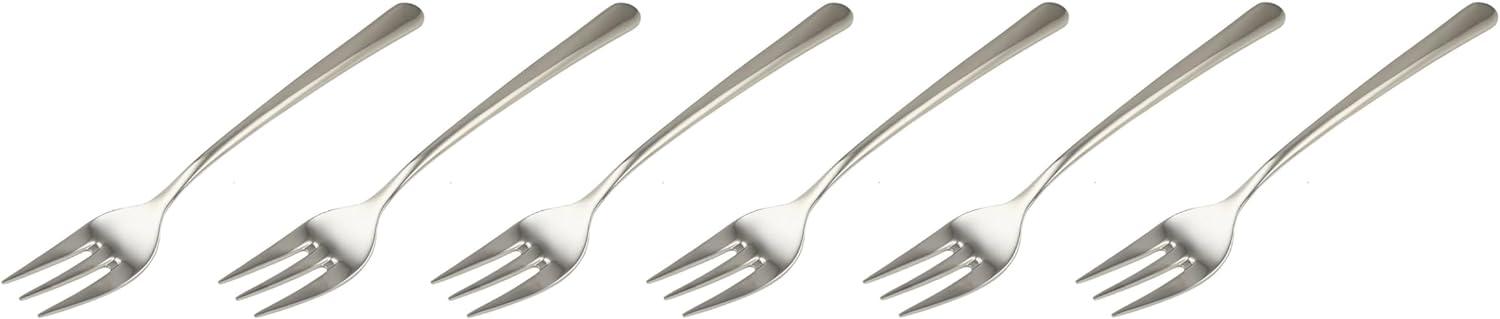 Zwilling Zwilling Set mit 6 Kuchengabeln 1000833 Bild 1