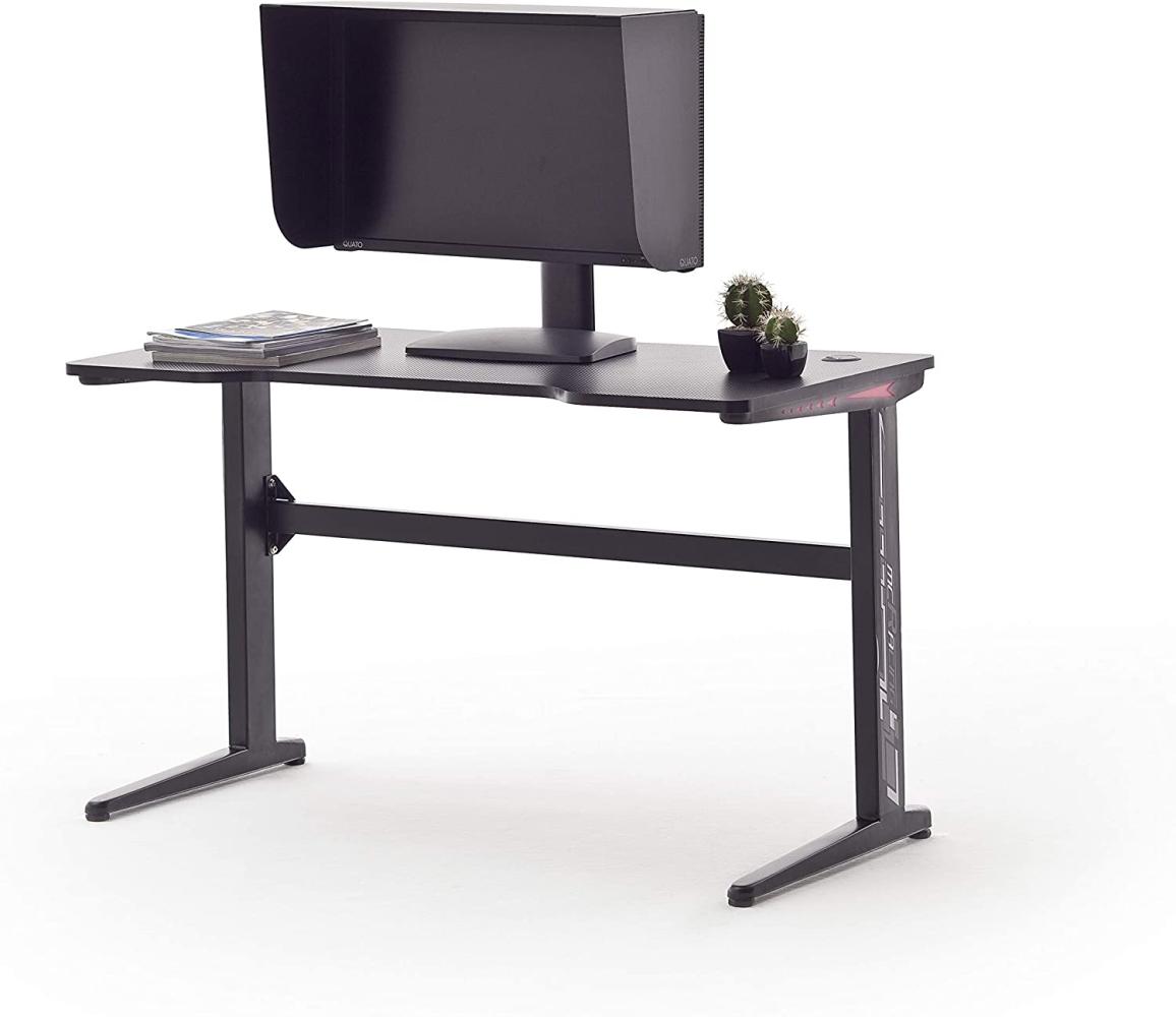 mcRacing GamingDesk - Schreibtisch Basic 2 Bild 1