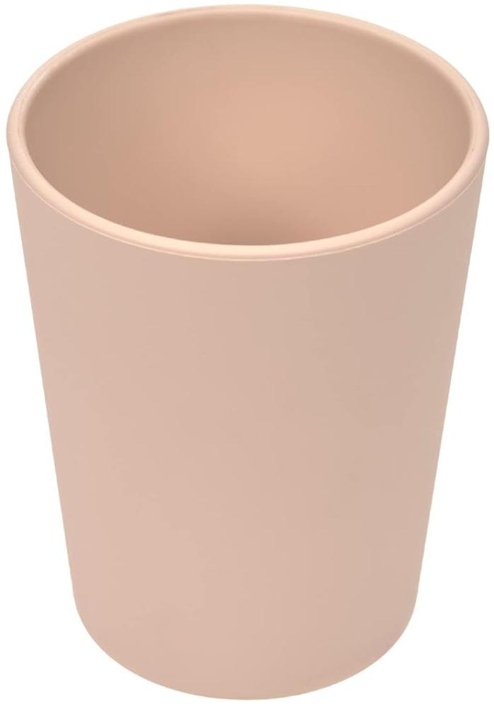 Laessig GEO Becher Powder Pink Rosa Bild 1