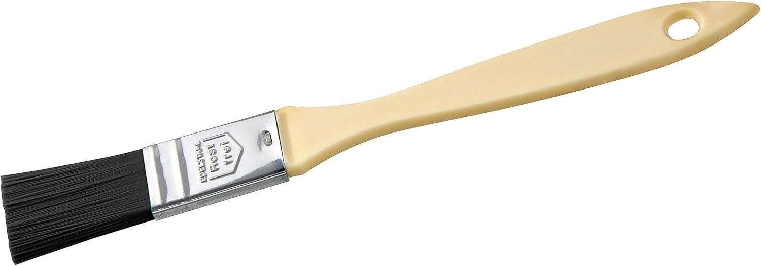 Zenker Backpinsel antihaft 20 cm Küchenpinsel Küchenhelfer Backzubehör Bild 1