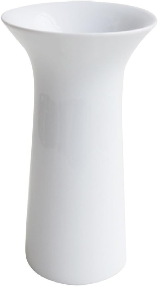 ASA Selection Colori 3.0 Vase weiss Ø 8,5 cm H 11 cm Bild 1