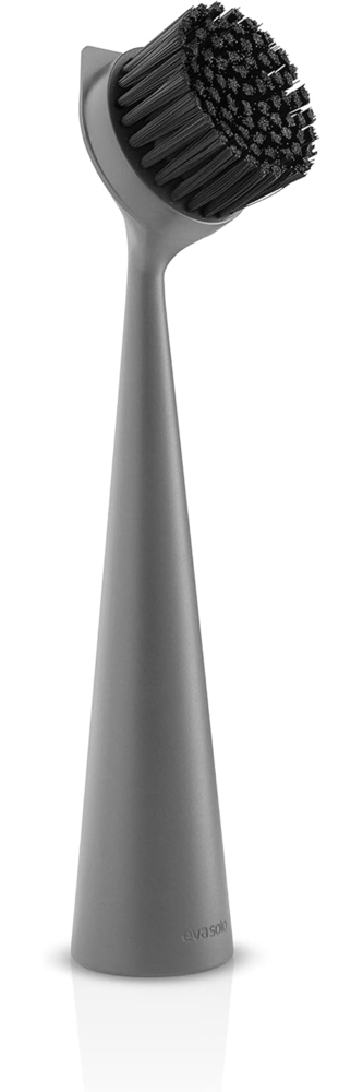 Eva Solo Spülbürste Nylon Elephant grey Bild 1