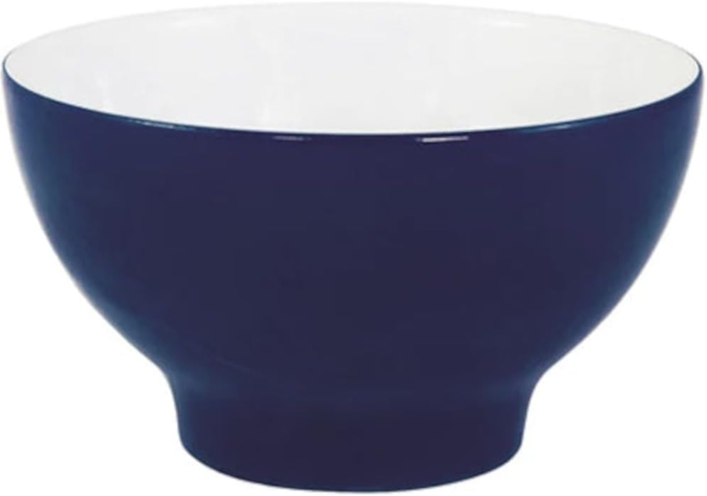 KAHLA Pronto Colore Bowl 14 cm royal blue Bild 1