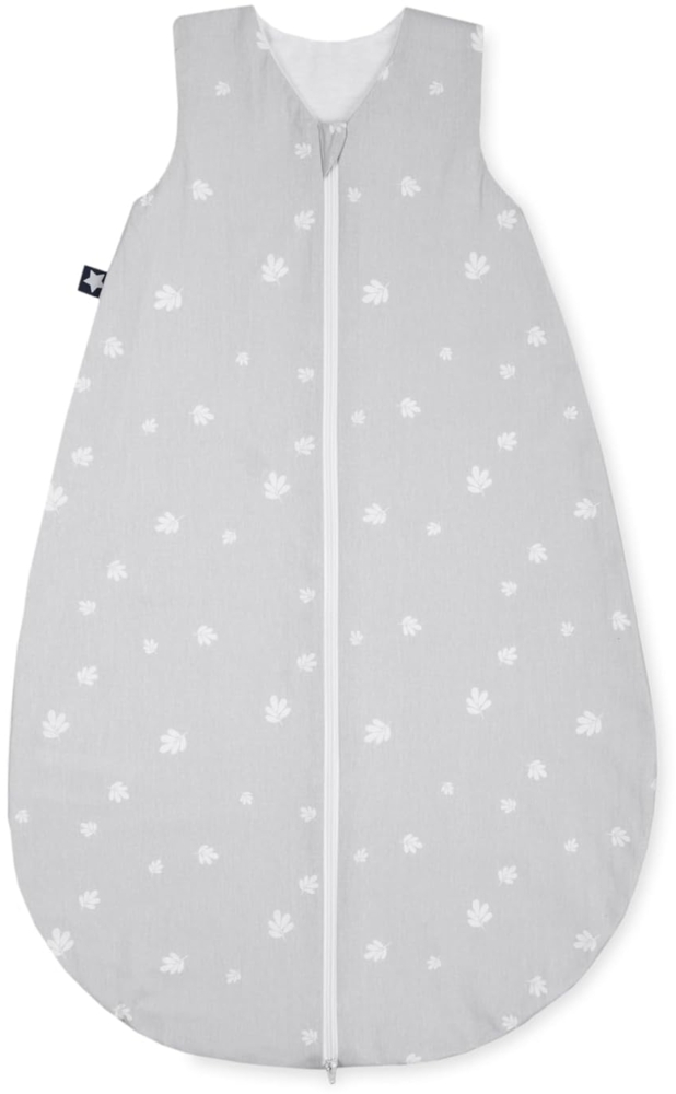 Julius Zöllner Sommerschlafsack Dschungelblätter 80 Bild 1