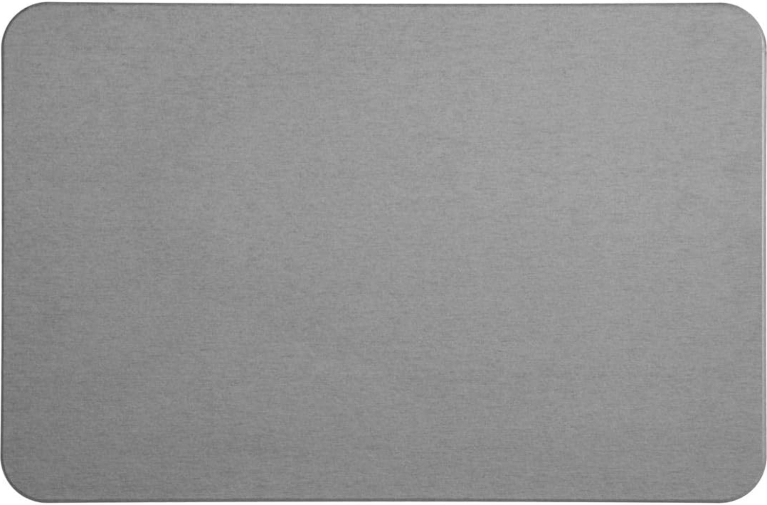 5five - kieselgur-Teppich 39x60 cm grau Bild 1