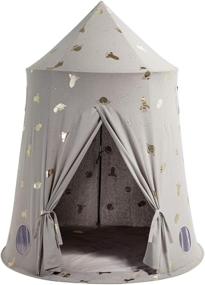 howa® Spielzelt Space inkl. Bodenmatte Bild 1