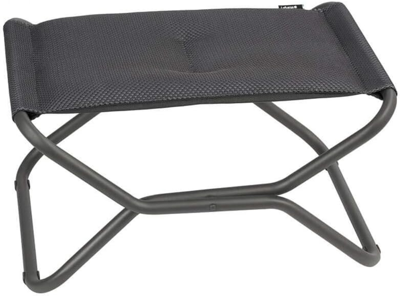 Lafuma Hocker NEXT Be Comfort Dark Grey Bild 1