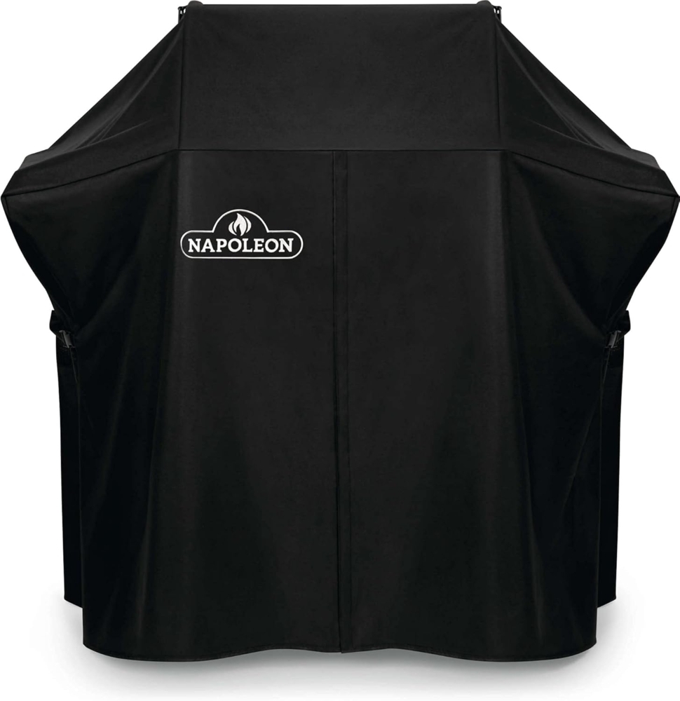 Napoleon Rogue 525 Series Grill Cover Grillabdeckung, schwarz Bild 1