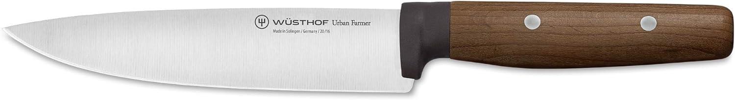 Wüsthof Urban Farmer Kochmesser 16 cm Bild 1