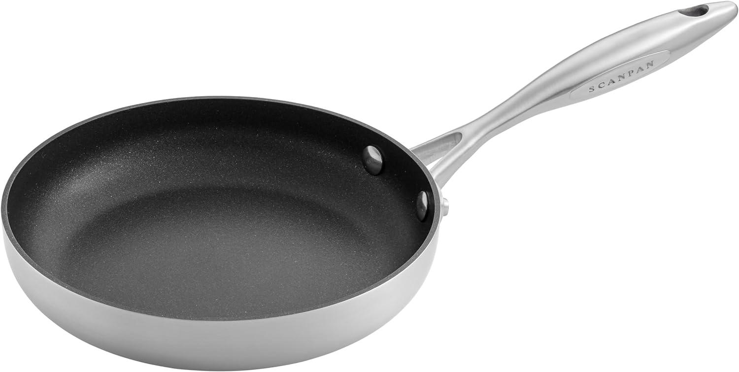 Scanpan CTX Frying Pan 20 cm. Bild 1