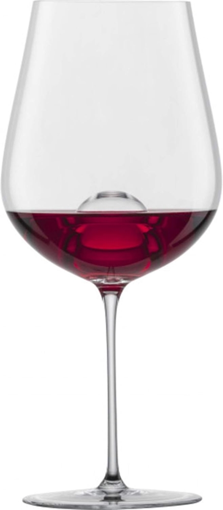 ZWIESEL GLAS handmade ROTWEIN AIR SENSE 1 (KT2) 122184 Bild 1