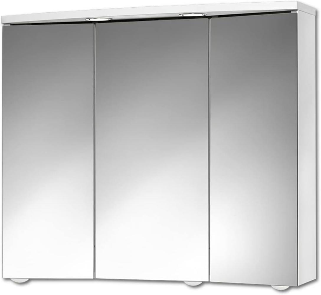 jokey Spiegelschrank Trava MDF, 75cm breit Bild 1