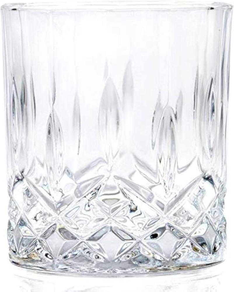 RCR 25981020006 Opera Whiskygläser aus Luxion-Kristall, 6er-Set Bild 1