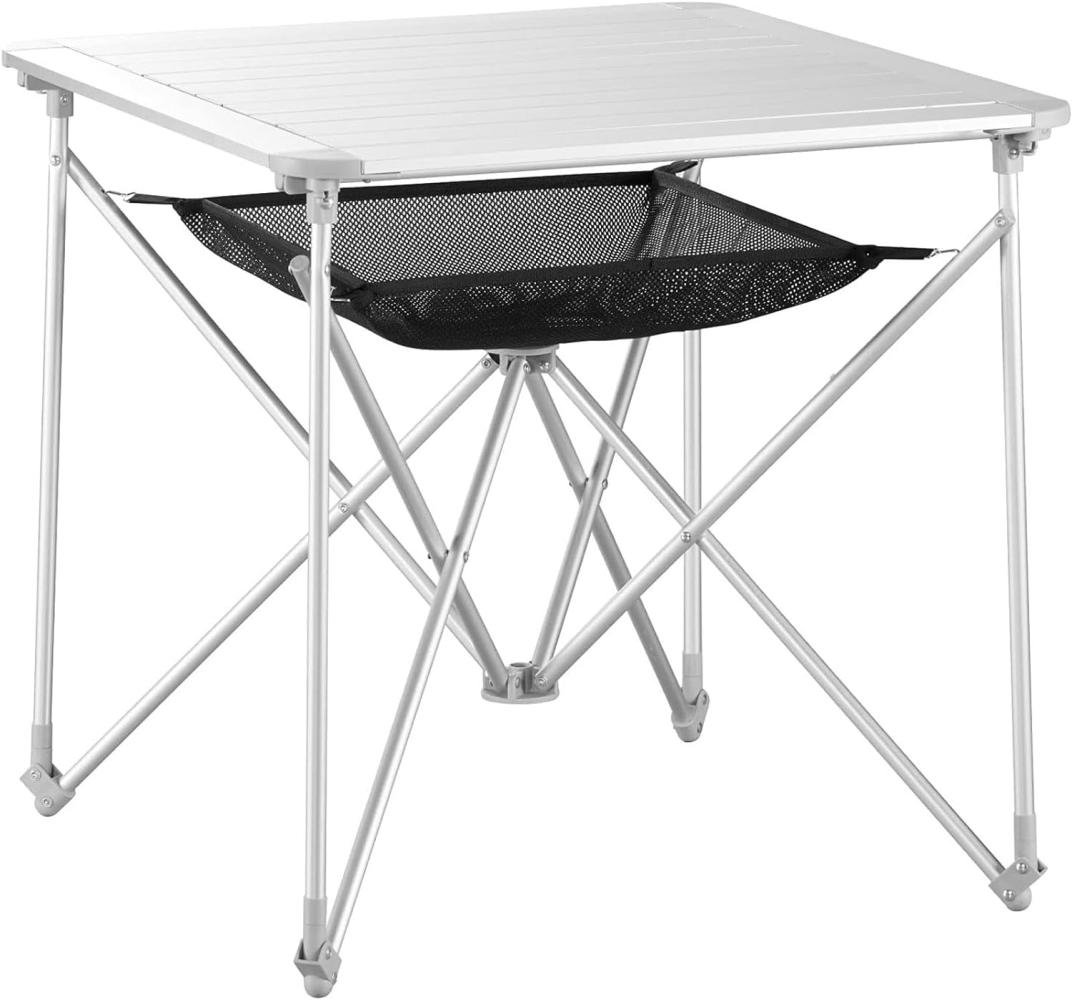 Uquip Campingtisch Mercy Alu Pro Table Klapptisch Bild 1