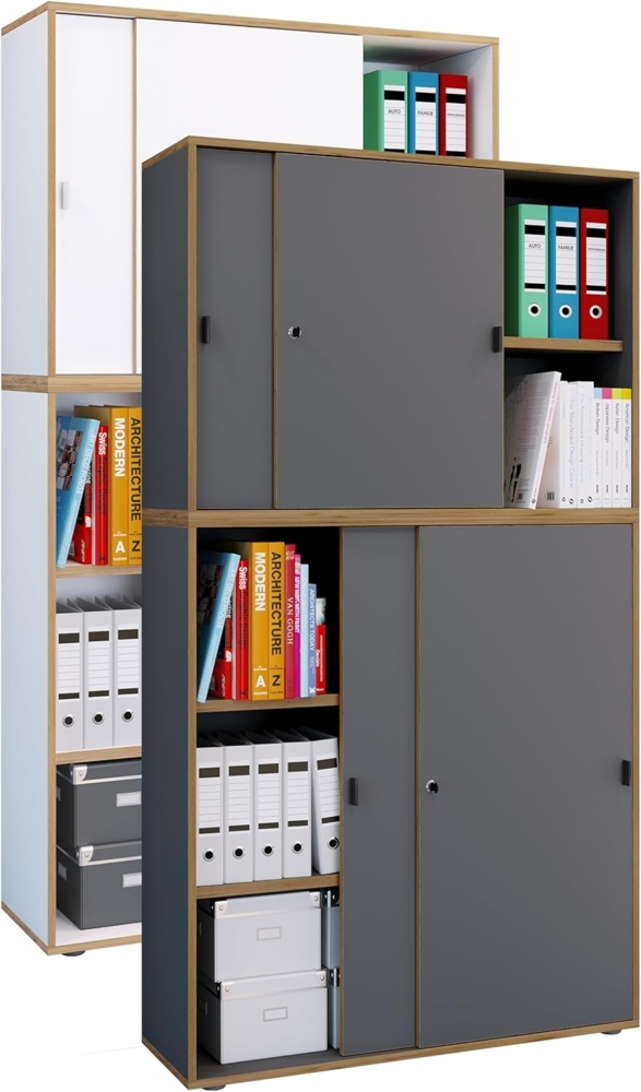 VCM Aktenschrank (1-St) Bild 1