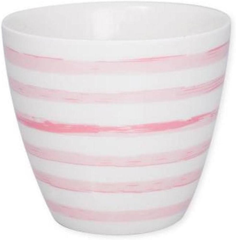 Greengate Sally Latte Cup pale pink 0,3l Bild 1