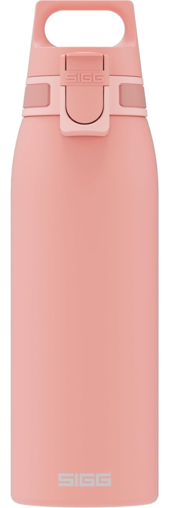 Sigg Shield One Shy Pink Edelstahl - Einwandig Bild 1