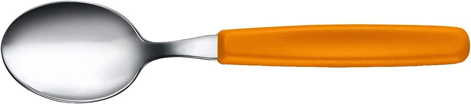 Victorinox 5.1556. L9 Tafellöffel orange Bild 1