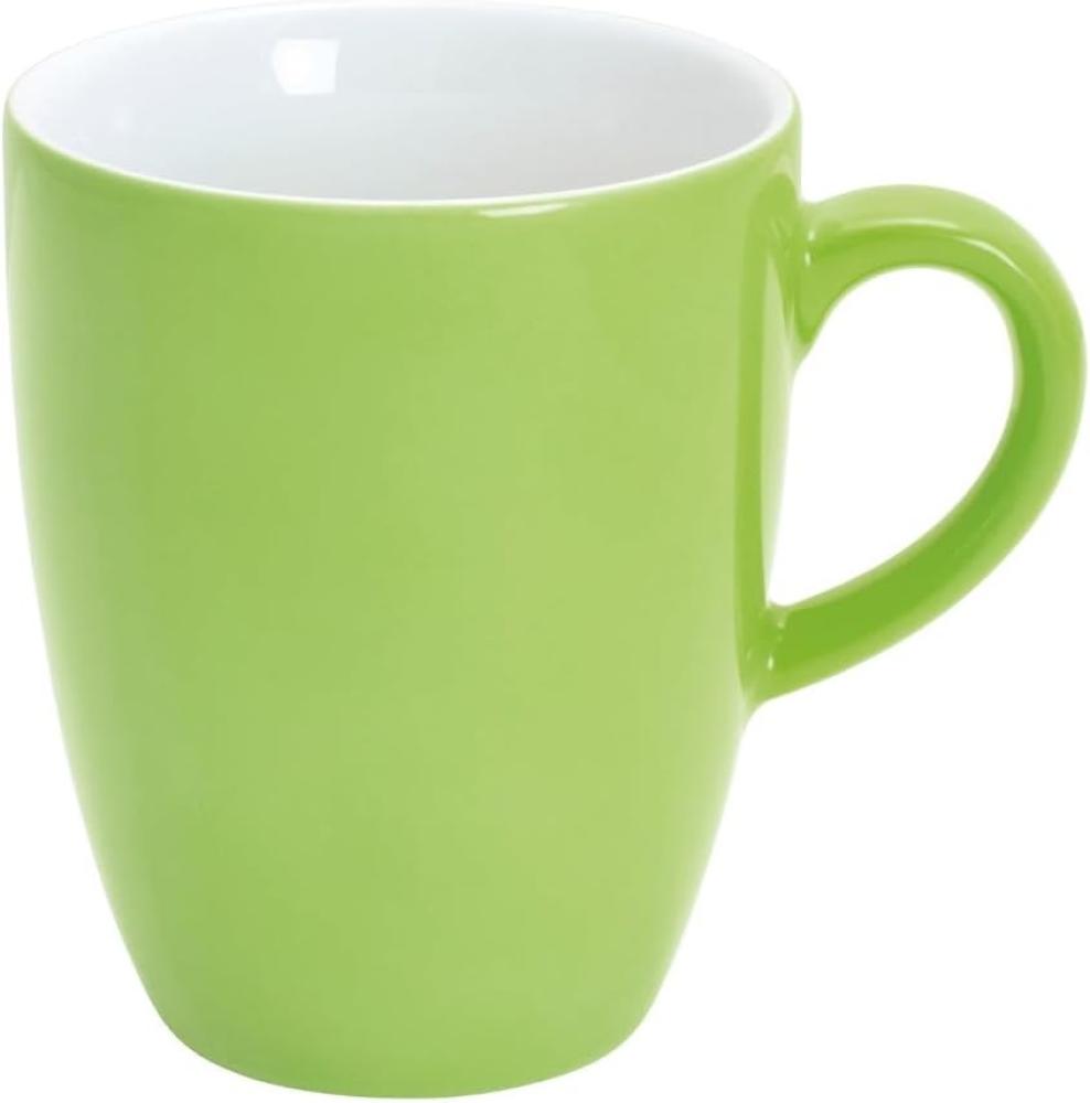 KAHLA Pronto Colore Macchiatobecher 0,28 l fresh lime Bild 1