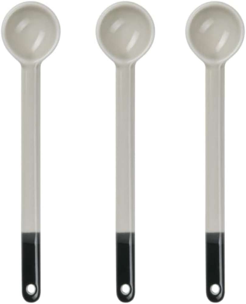 ASA Selection 3er Set Löffel, Black Currant Smoothie Joy Bild 1