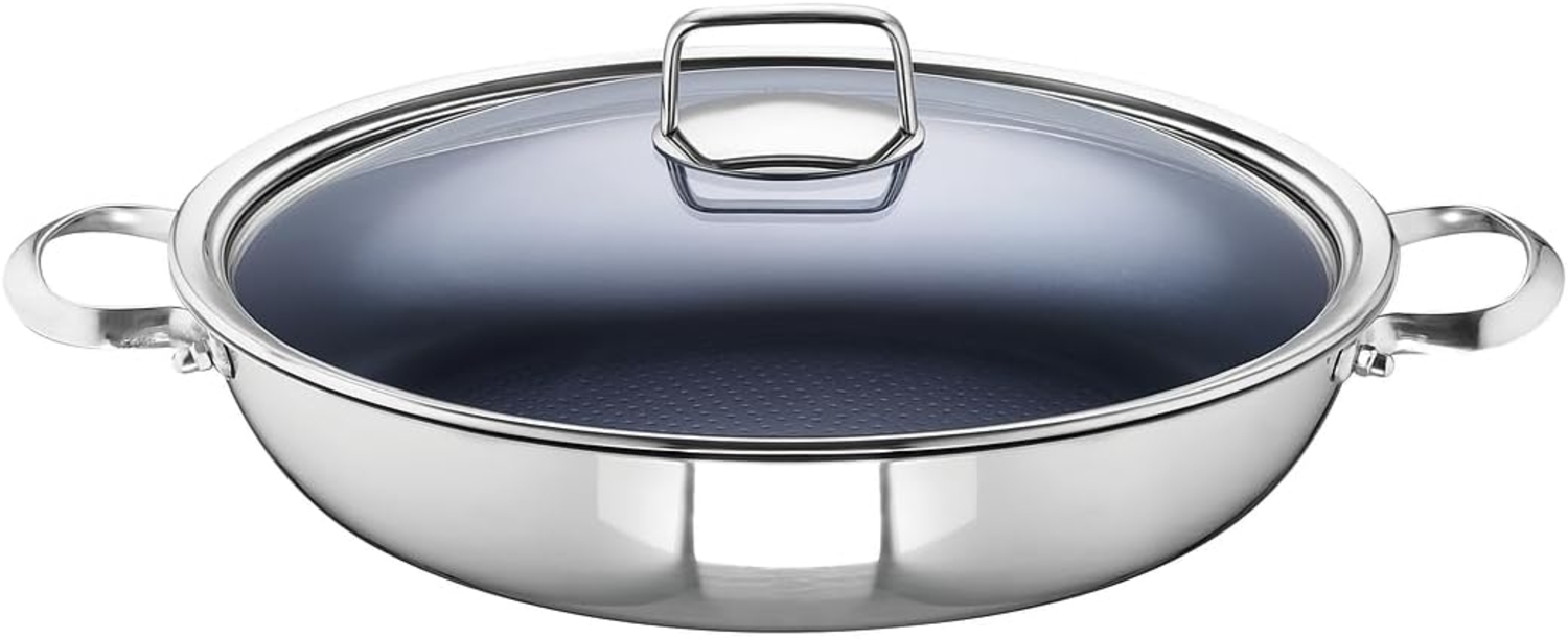 Schulte Ufer Schmorpfanne XXStrong 32 cm Bild 1