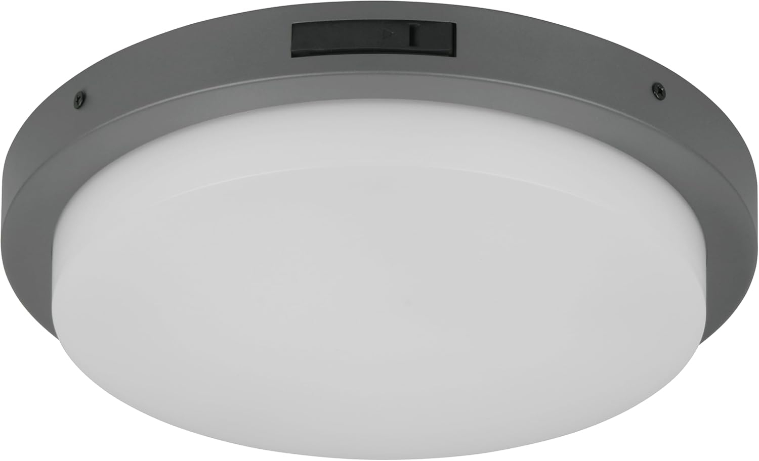 Trio Leuchten LED Außen Hausnummerleuchte Bermejo 630369142, Aluminium Druckguss Anthrazit, Kunststoff weiß, inkl. 14 Watt L Bild 1