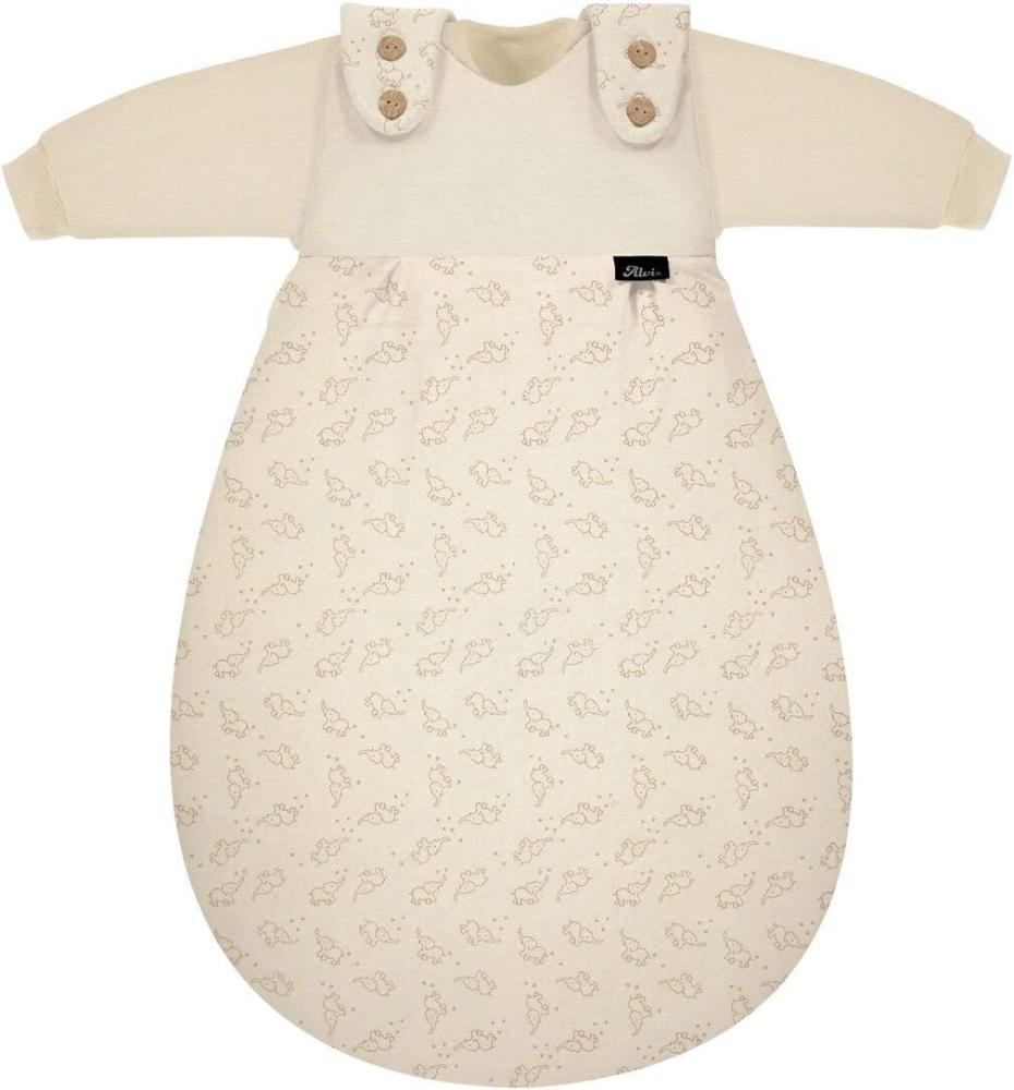 Alvi Mäxchen 3er Set - Jersey Bio-Cotton 62/68, 013-6 Starfant Bild 1