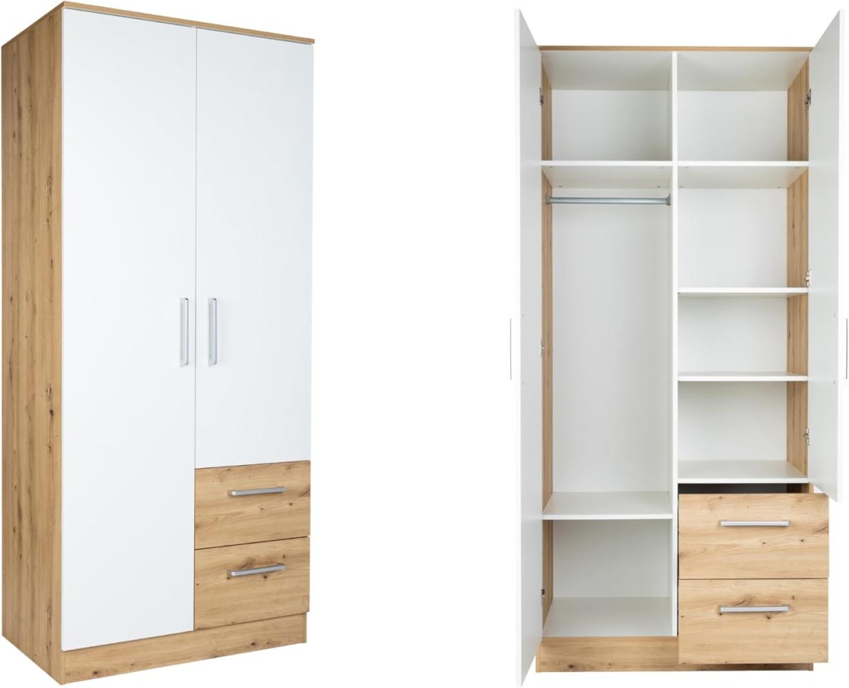 INOSIGN Kleiderschrank Bild 1