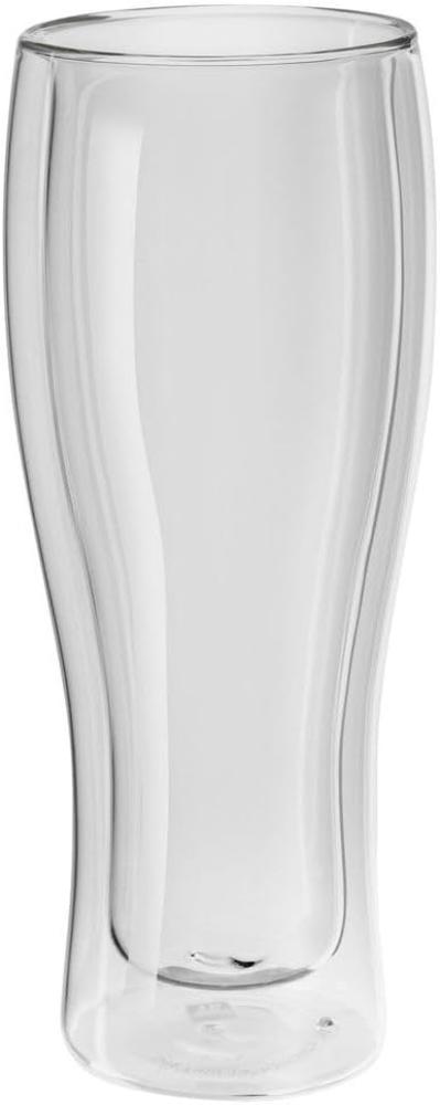 ZWILLING Sorrento Bar Bierglasset 410 ml / 2-tlg Bild 1