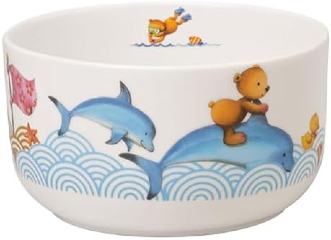 Villeroy & Boch Happy as a Bear Kinderbowl Bild 1