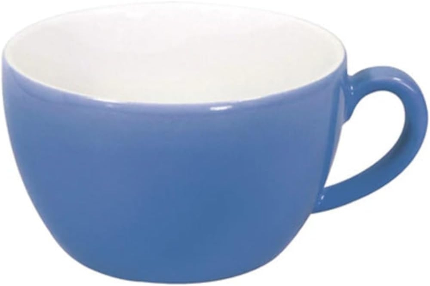 KAHLA Pronto Colore Cappuccino-Obertasse 0,25 l sky blue Bild 1