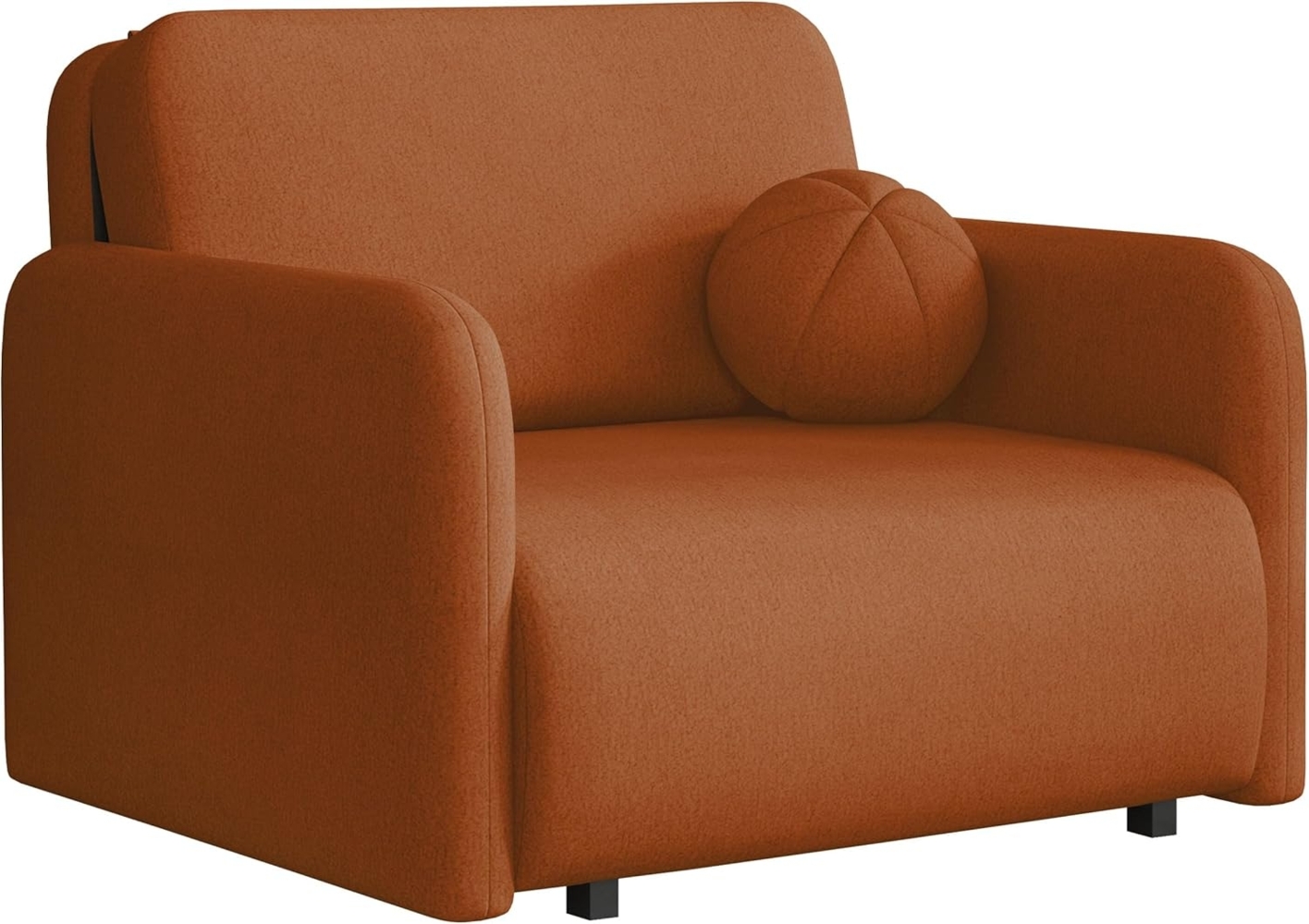 Schlafsofa Viva Sun I (Farbe: Velo 627) Bild 1