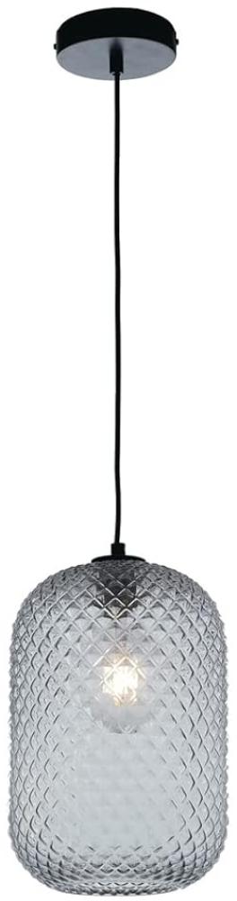 Luce Design Ashford S20 GR Pendelleuchte 1-flammig ECO Light Bild 1